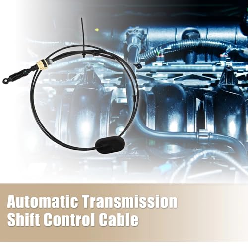 Cable de palanca de cambios para Chevrolet S10 y Blazer automatico 4