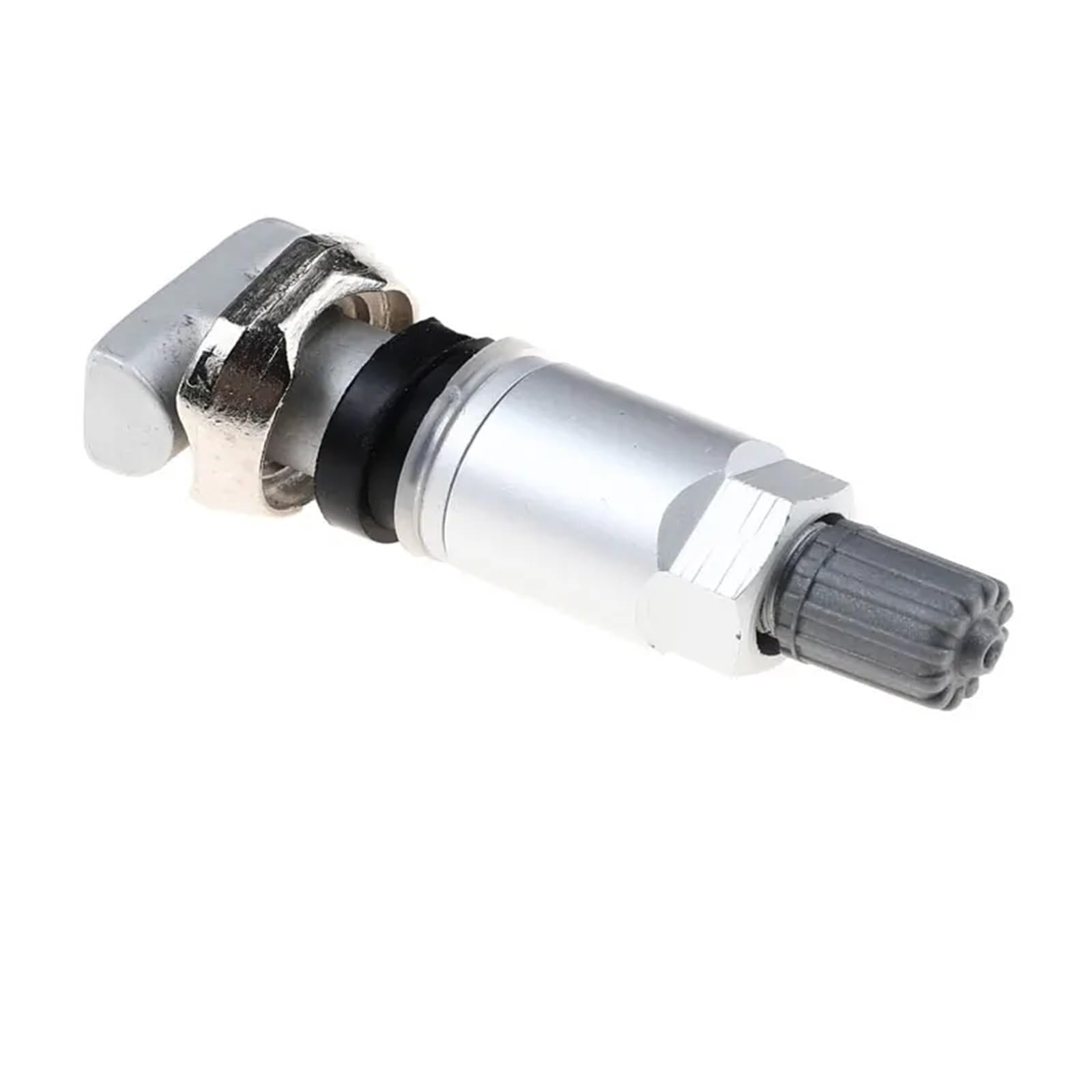 4Pcs TPMS Reifenventil TPMS Reifendrucksensor Ventil Reparatursatz