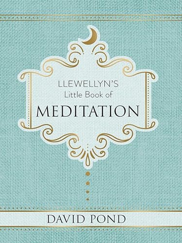 Llewellyn's Little Book of Meditation