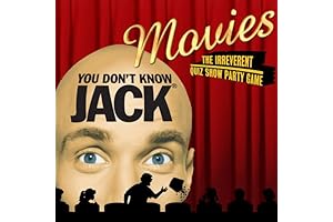 Jackbox Games, Inc.: YOU DON'T KNOW JACK MOVIES [Download]