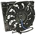 APDTY 7316712 Condenser Fan Assembly without Controller Replaces 8-97383-808-0, 8973838080