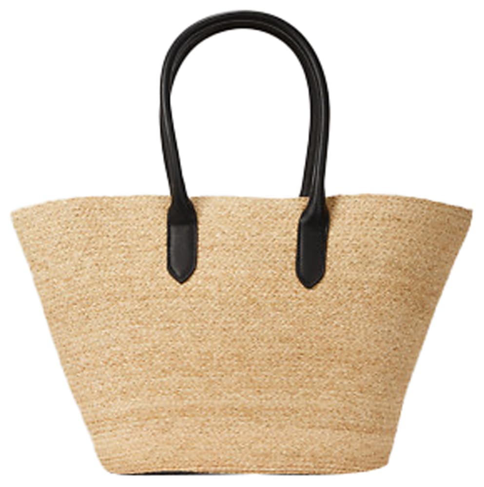 KARL LAGERFELD Damen K/Essential Large Beach Bag Natürlich One size