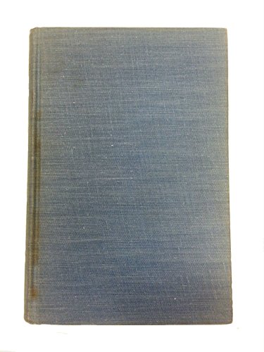 The meaning of words: analysed into words and u... B003G6V1QM Book Cover