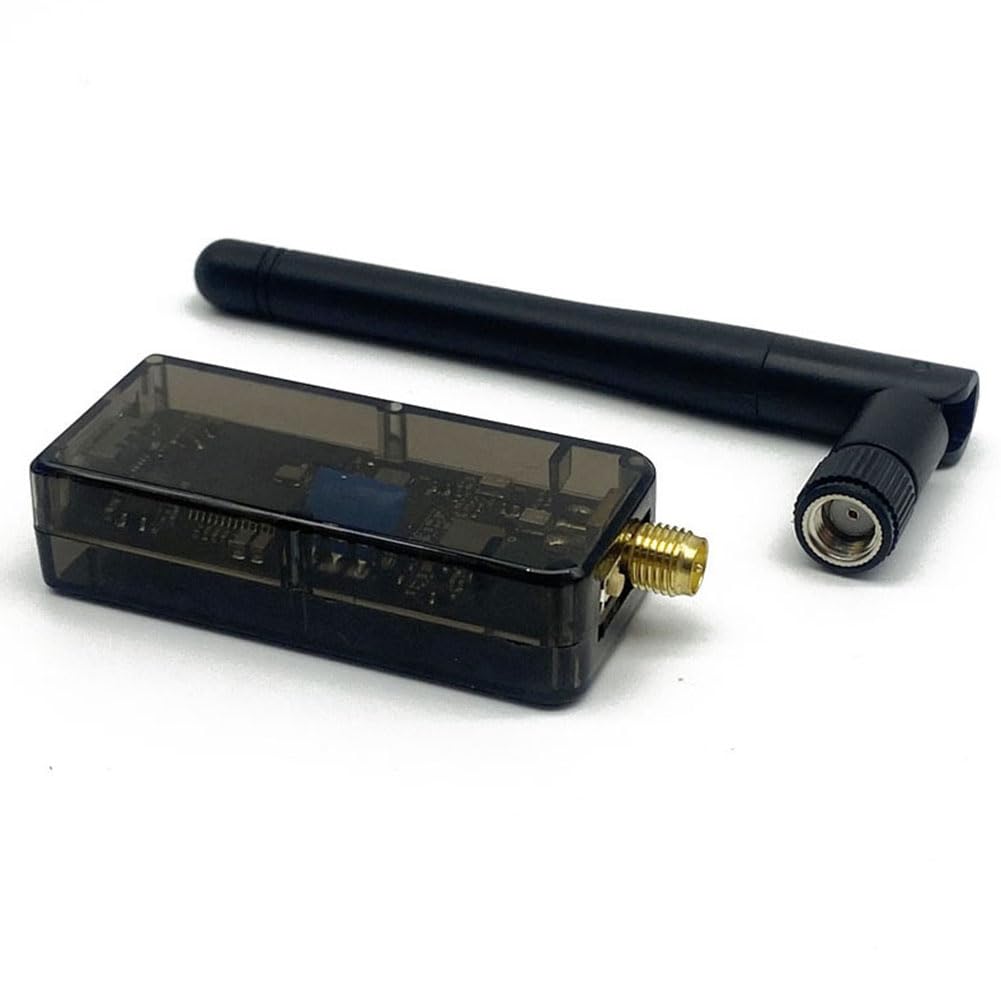 FPV-System UVC OTG 5,8 G 48-Kanal-Audio-FPV-Empfänger für Android-Handy, Tablet, Smartphone-Sender, RC-Drohne
