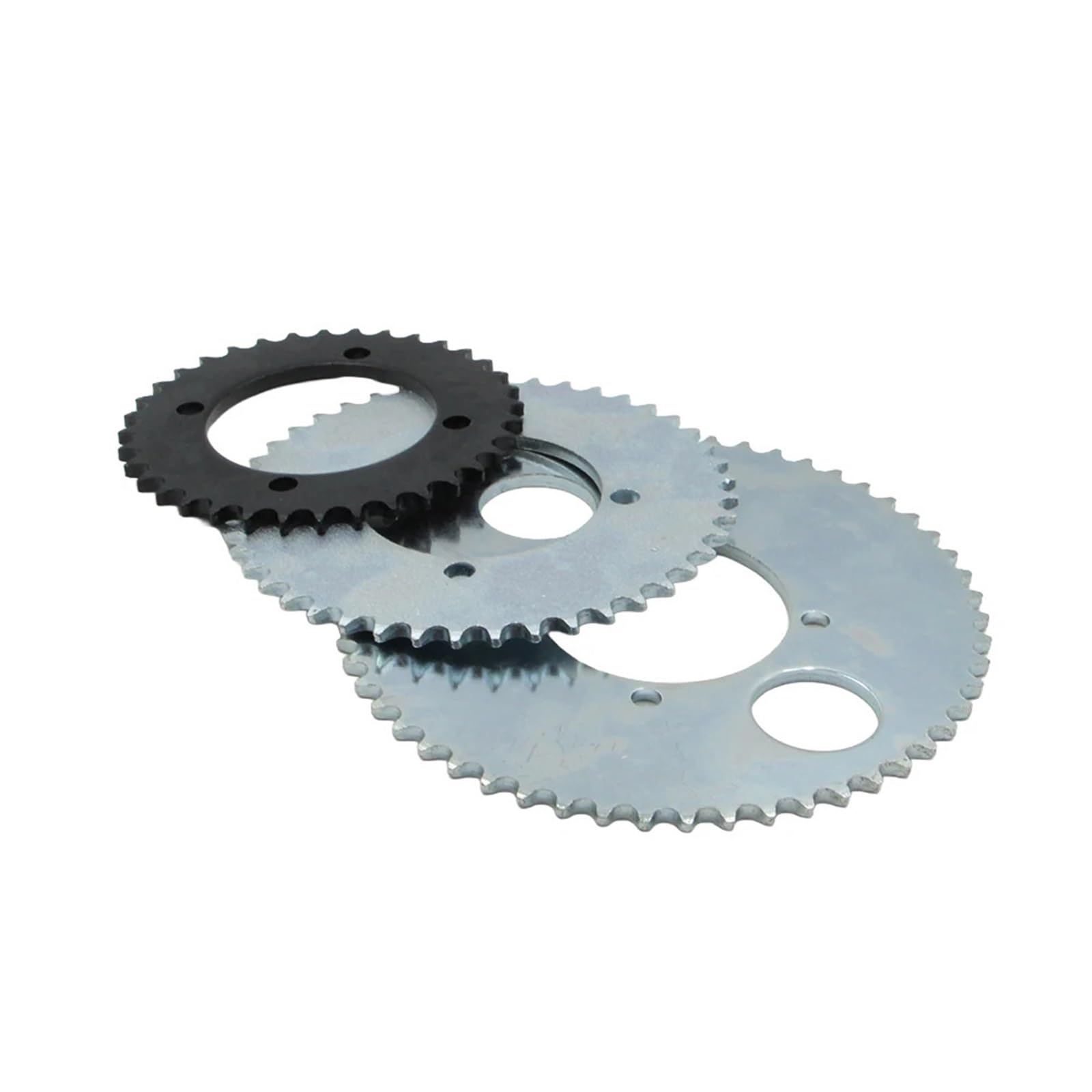 Ritzel Vorne und Hinten Für 43cc 47cc 49cc Elektro