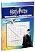 Harry Potter Word Search and Coloring Book (Coloring Book & Word Search)