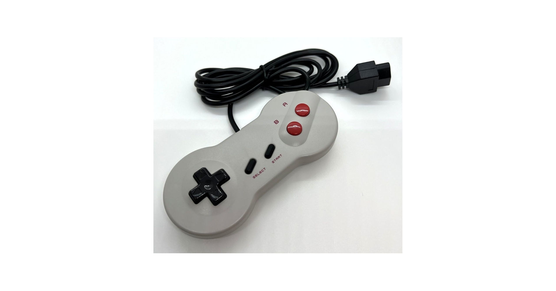 Amazon.co.jp: NEWファミコン用 コントローラー : ゲーム