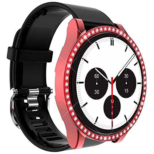Amazon | Samsung Galaxy Watch 4 44mm 40mm用ウォッチケース
