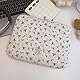 TIAASTAP Laptop Hülle Aesthetic MacBook Hülle 13 Zoll MacBook Case Laptoptasche Laptop Sleeve MacBook Air M3 13 Zoll Tasche Mac Book Air Hülle Ipad Tasche MacBook Air Hülle