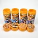 JBL Proterra Turtle MENU 250ml 3+1 Futtersortiment aus 4 Sorten für alle Wasser- und Sumpfschildkröten 1000 ml MENU