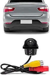 Câmera de Ré Tartaruga Roadstar RS122BR