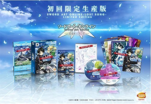 【限定値下】【初回限定盤・未開封品】ソードアート・オンラインⅠ&Ⅱ全巻セット Amazon.co.jp | ソードアート・オンラインII 【完全生産限定版】全9巻