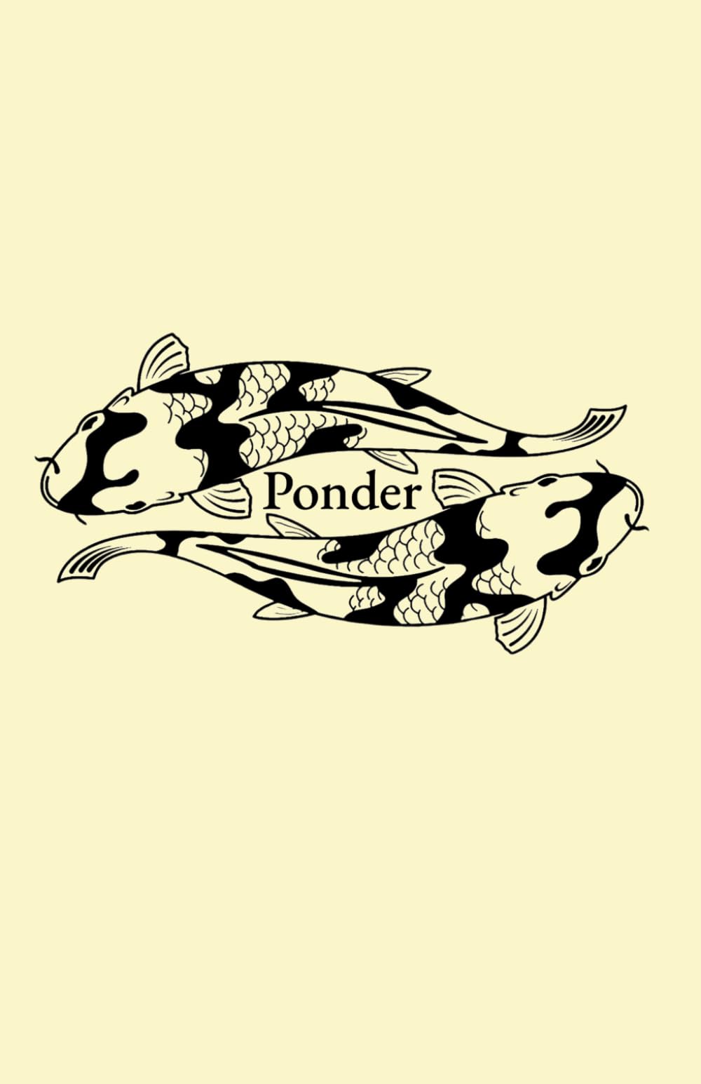 Ponder