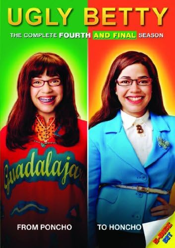 Ugly Betty - Season 4