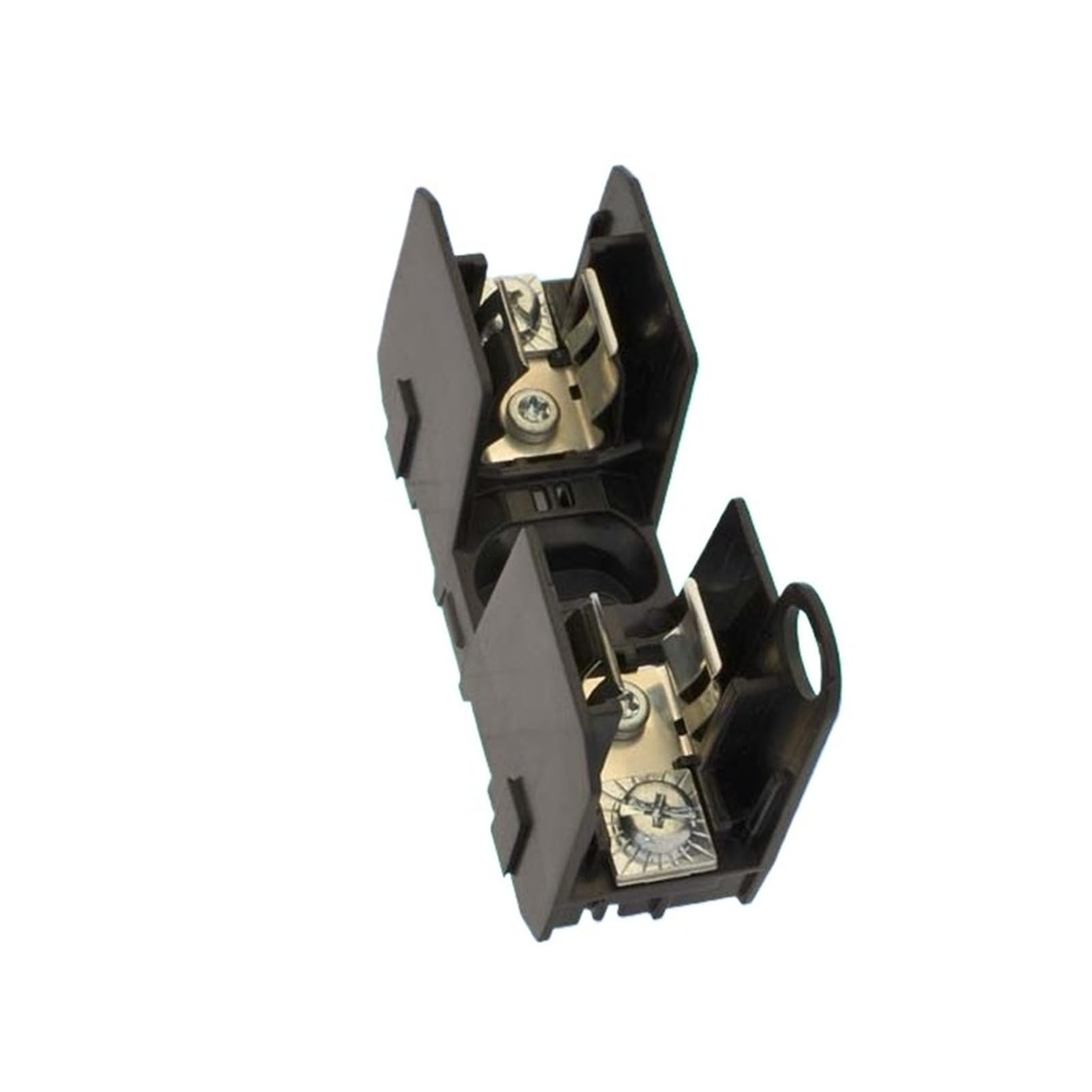KXIWLUFV Time-delay Fuse LPJ-30SP 30A Tube 600V/300V