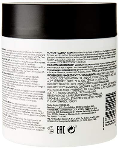 Proyou the fixer mask 500 ml - vue 5