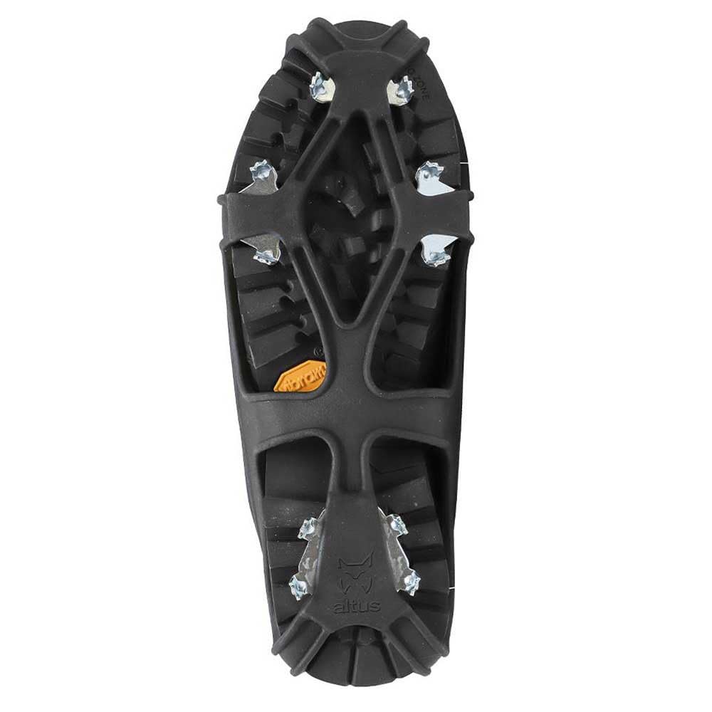 PAR CRAMPONES ELASTICOS -C: 006 T: XL