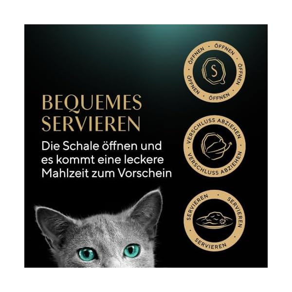 SHEBA Nature's Collection in Sauce – Bild 12