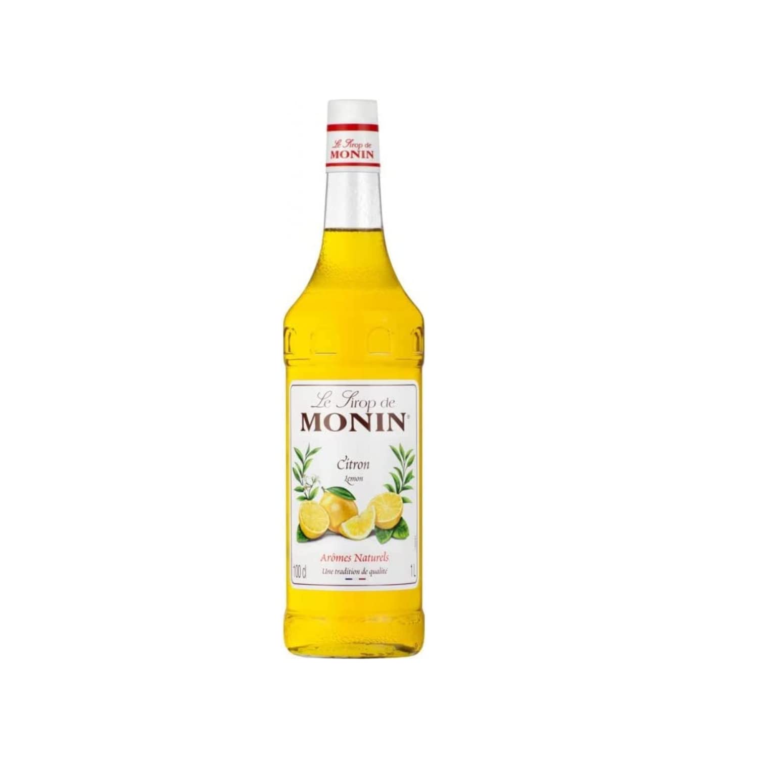 Set de almíbar y limonada: Almíbar - Limón 1L – Limonada Lorina (12x42cl)