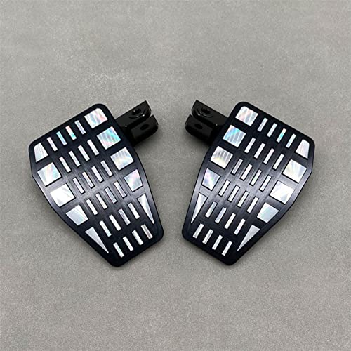 Agrandisseur pédale moto CMX1100 évite les glissements de repose-pied CM1100