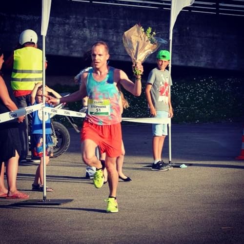 #82 - Pr&eacute;sentation: qui suis-je?