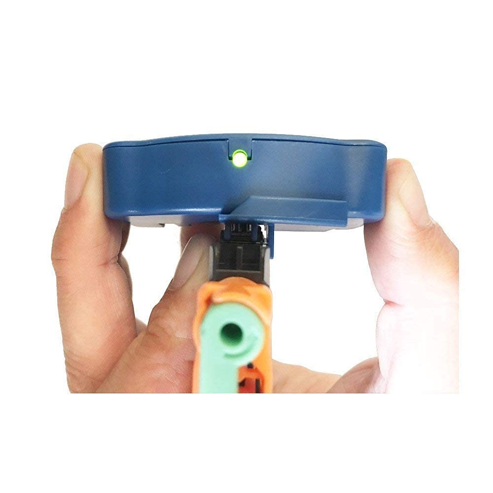 Juego Completo Con Chipresetter, 4x 250ml De Tinta De Recambio, Tinta De Impresora Compatible Para Brother LC-121, LC-123, LC-125, LC-127, LC-129, MFC-J 4710 DW, DCP-J 4110 W, MFC-J 4510 DW