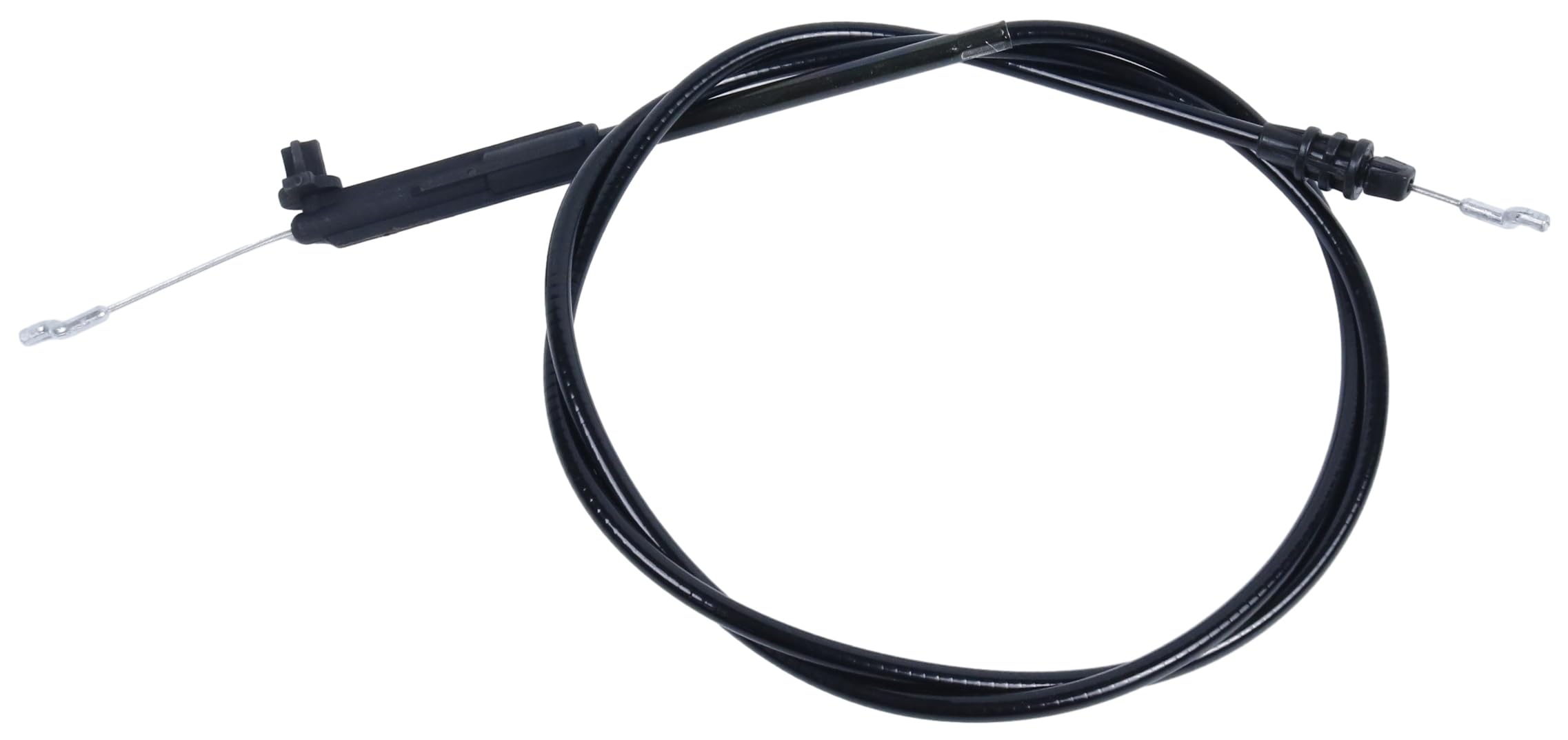 Amazon.com : LSSOCH Traction Cable 99-1586 99-1587 Compatible with