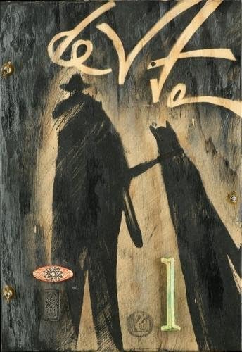 Thom deVita: deVita Unauthorized Hardcover – January 1, 2012