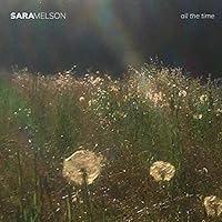 Sara Melson Ablum Cover