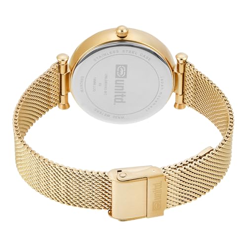 Image of unltd. Watch for Women - Analog Watches for Girl - Gift for Girl - Female-P