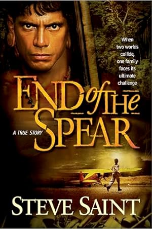 End of the Spear