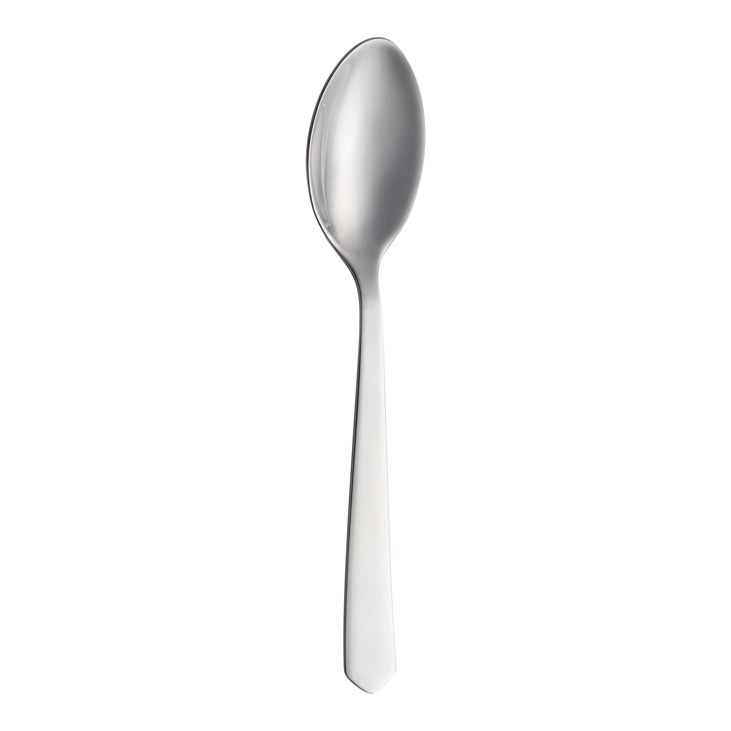 Grunwerg Horizon Collection Teaspoons, 18-0 Stainless Steel, Set of 12