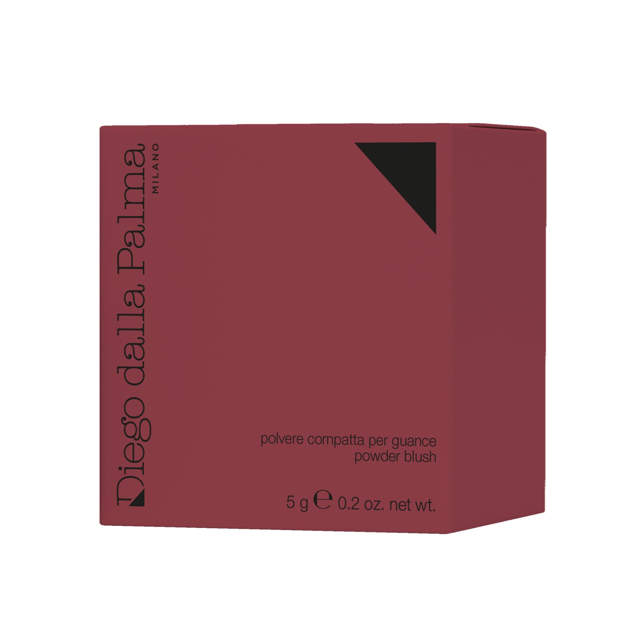 Diego Dalla Palma Blush rouge brique poudre n°26