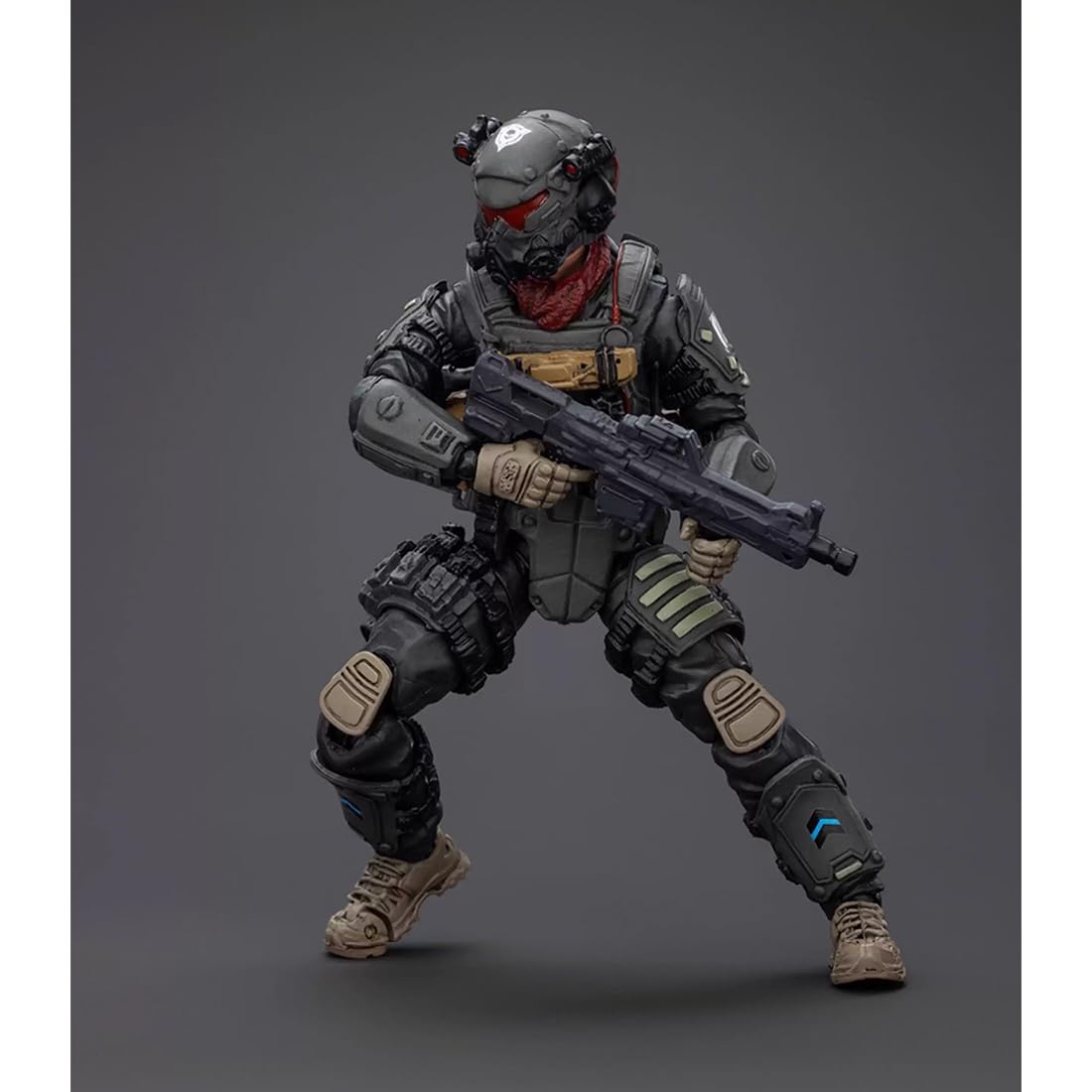 Amazon.co.jp: Toyvanta 1/18スケール アクションフィギュア