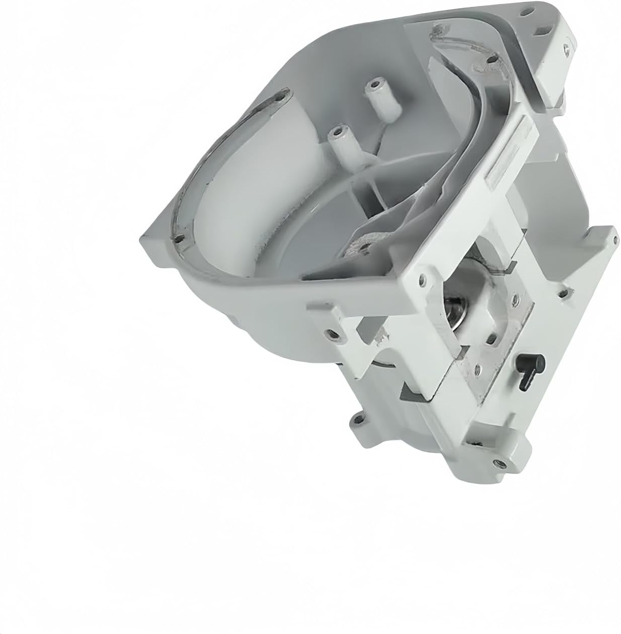 GENERIC 4119 020 2107 Crankcase Fits for FS160 FS220 FS280 Brush Cutter Engine Replace parts
