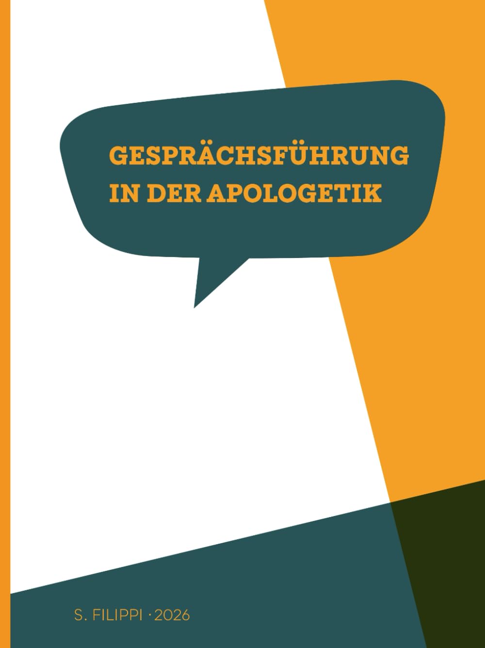 Gesprächsführung in der Apologetik
