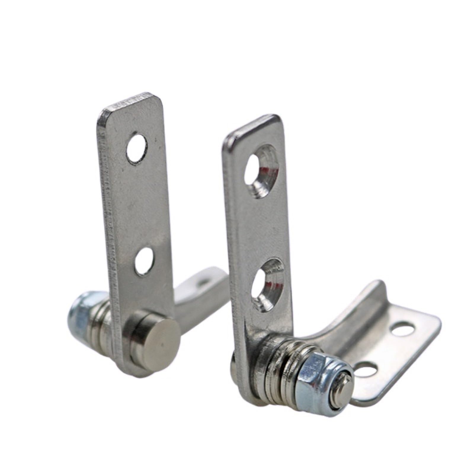 Itwaewzjsd Xg11-007-15L 1.5N.m Equipped With Adjustable Torque Pivot And Free Stop Positioning Damping Hinge Hardware 1Pcs