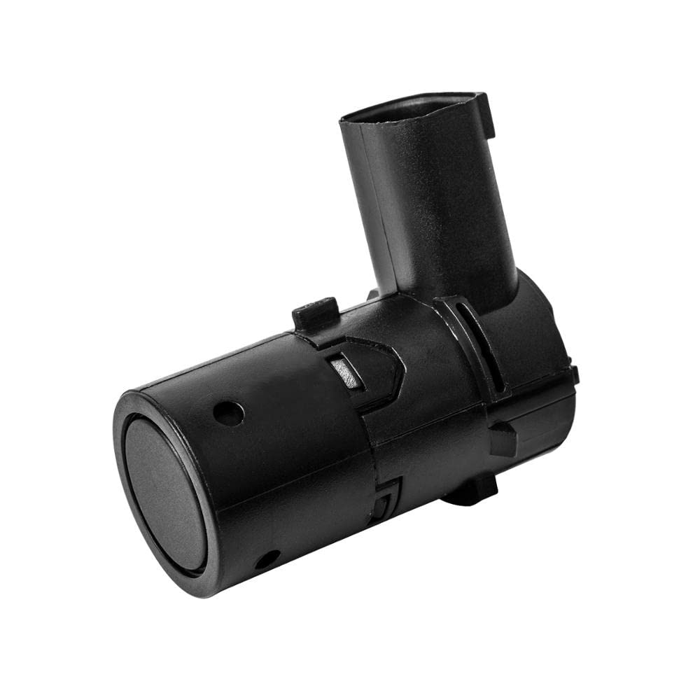 Baceyong Lot de 4 capteurs de recul de voiture pour A-LFA C-ITROEN P-EUGEOT 147 156 159 166 GT B-rear S-pider, capteur de recul étanche et durable