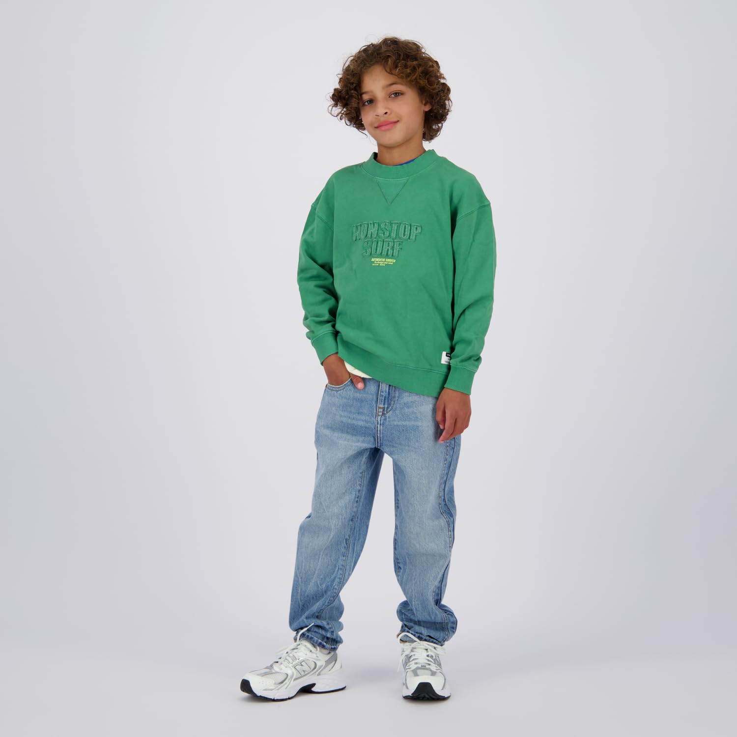 Vingino Jungen Nisland Sweater
