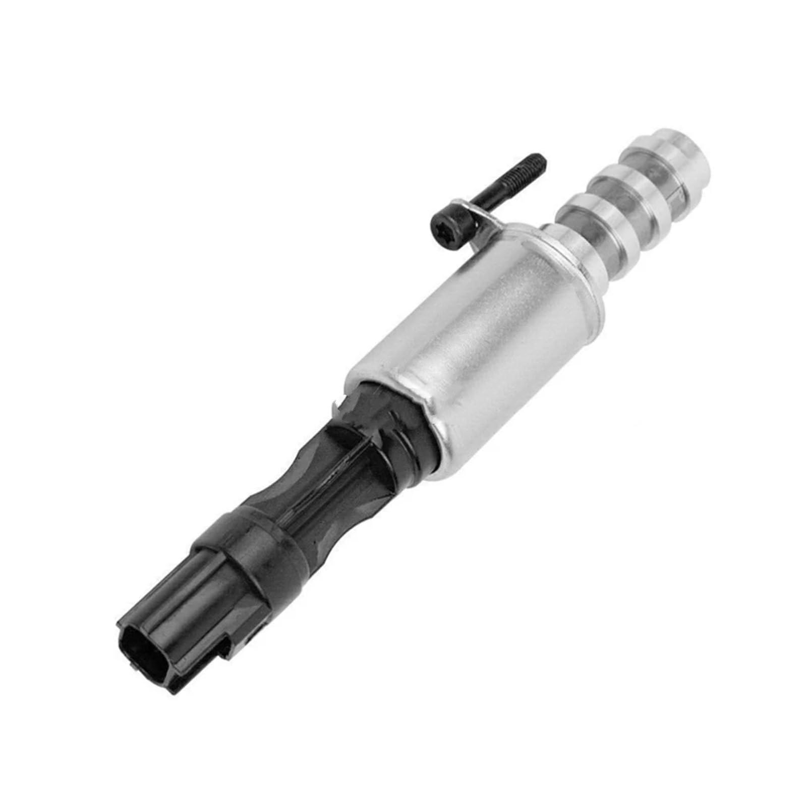 Woliiexz One Color Variable Valve Solenoid Compatible With For F-250 F-350 For Super Duty 5.4L V8 2005-2010 For Explorer 4.6L V8 2006-2010 Engine Variable Timing Oil Solenoid 8L3z6m280a(1Pcs)