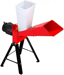 CID Triturador Forrageiro 75L 1,5CV Bivolt 60HZ