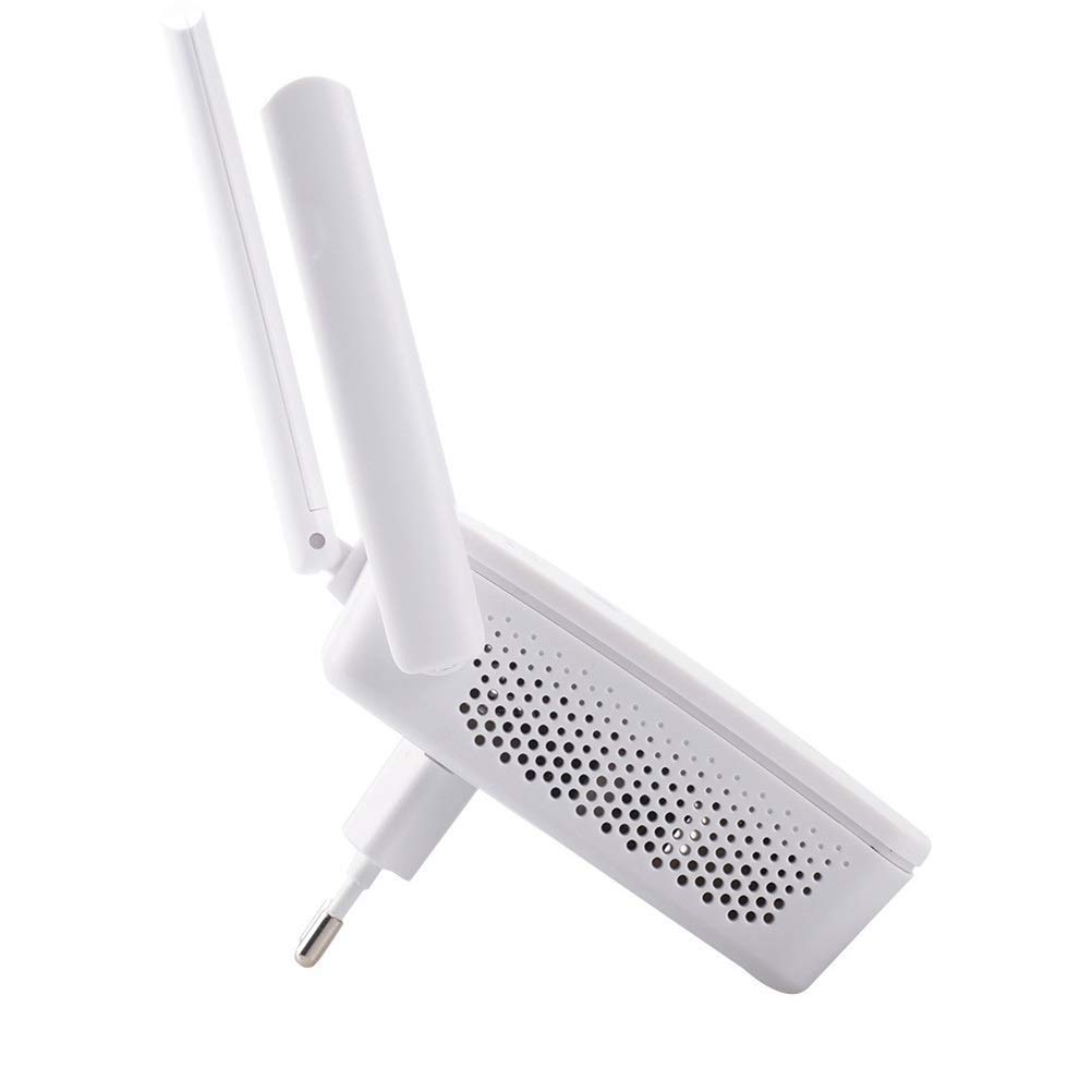 Amplificatore di Segnale Wireless WiFi a Lunga frequenza Extender-750M Router WiFi Router a Lunga frequenza