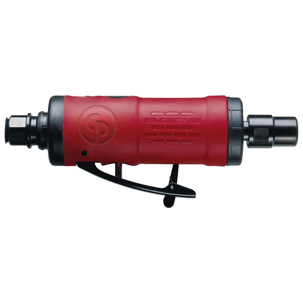 4'' Collet - Air Powered Die Grinder 