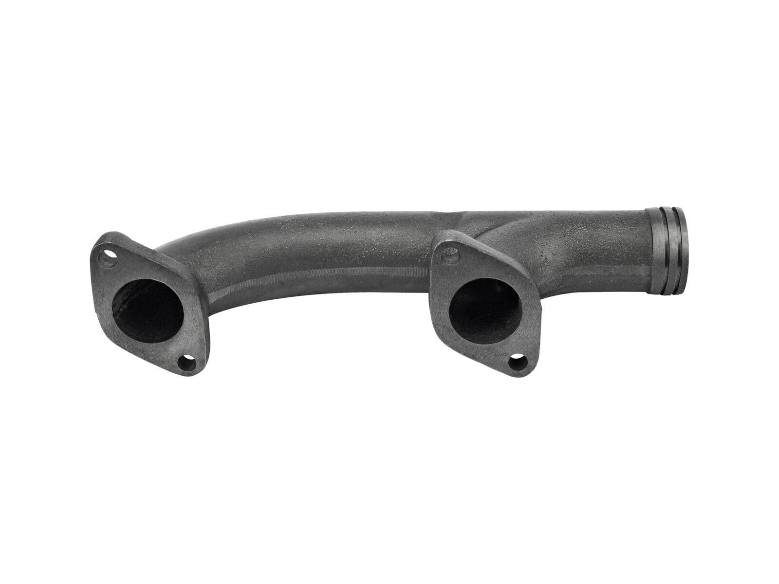 DT Spare Parts 1.10670 Collettore di scarico