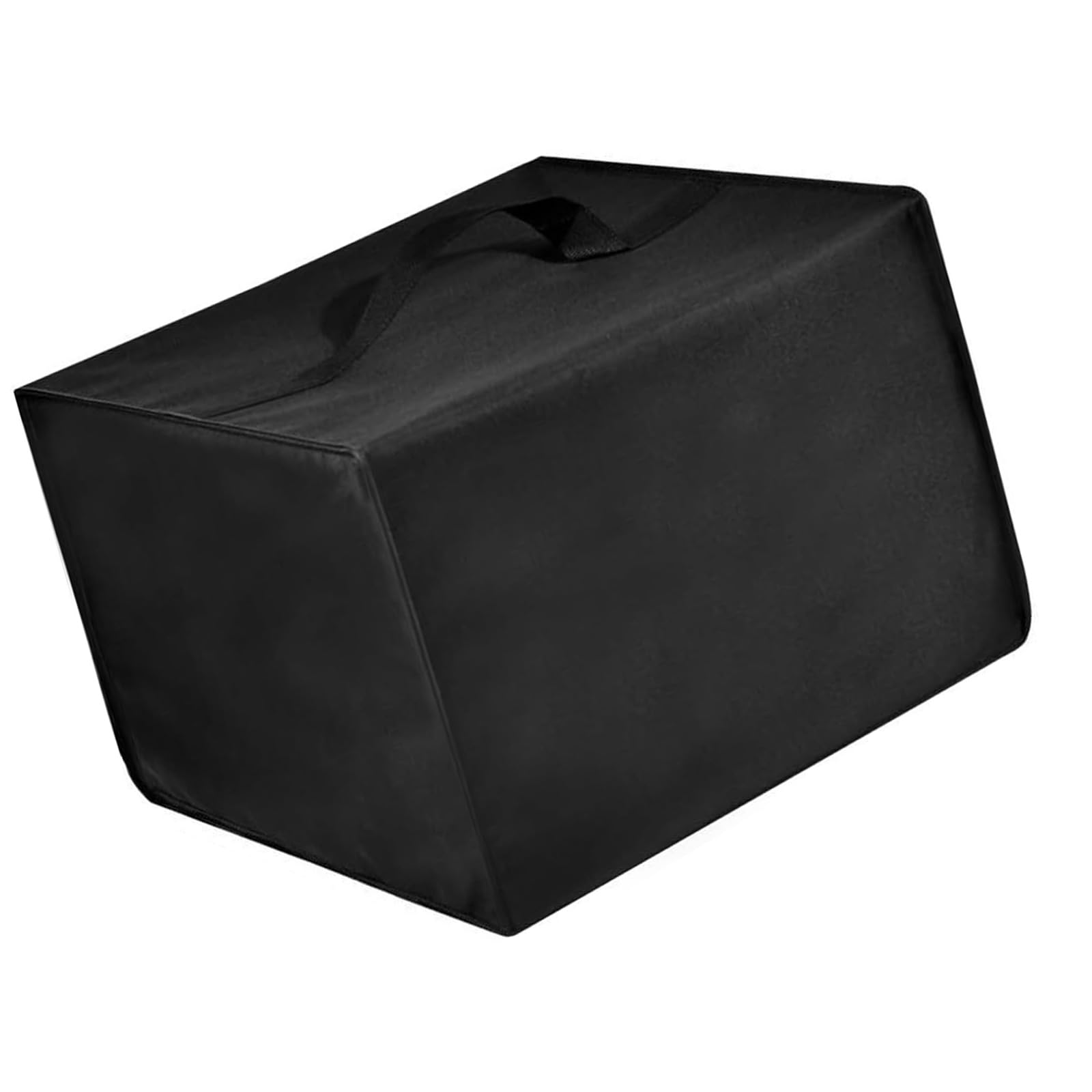 Xjdzineq Dustproof Water Resistant Appliance Cover Oxford Cloth Microwave Cover Kitchen Protector Easy to Use Kitchen Protector