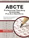 ABCTE Professional Teaching Knowledge Practice Questions: ABCTE Practice Tests & Exam Review for the American Board for Certification of Teacher Excellence Exam