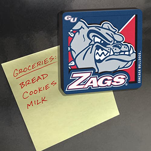 Image of YouTheFan NCAA 3D Logo Series Magnet
