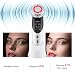 Imagen de 7 en 1 Aparatos de elevación facial EMS RF Microcurrent Skin Rejuvenecimiento Facial Massager Terapia de luz Anti Envejecimiento Arruga Aparato de belleza