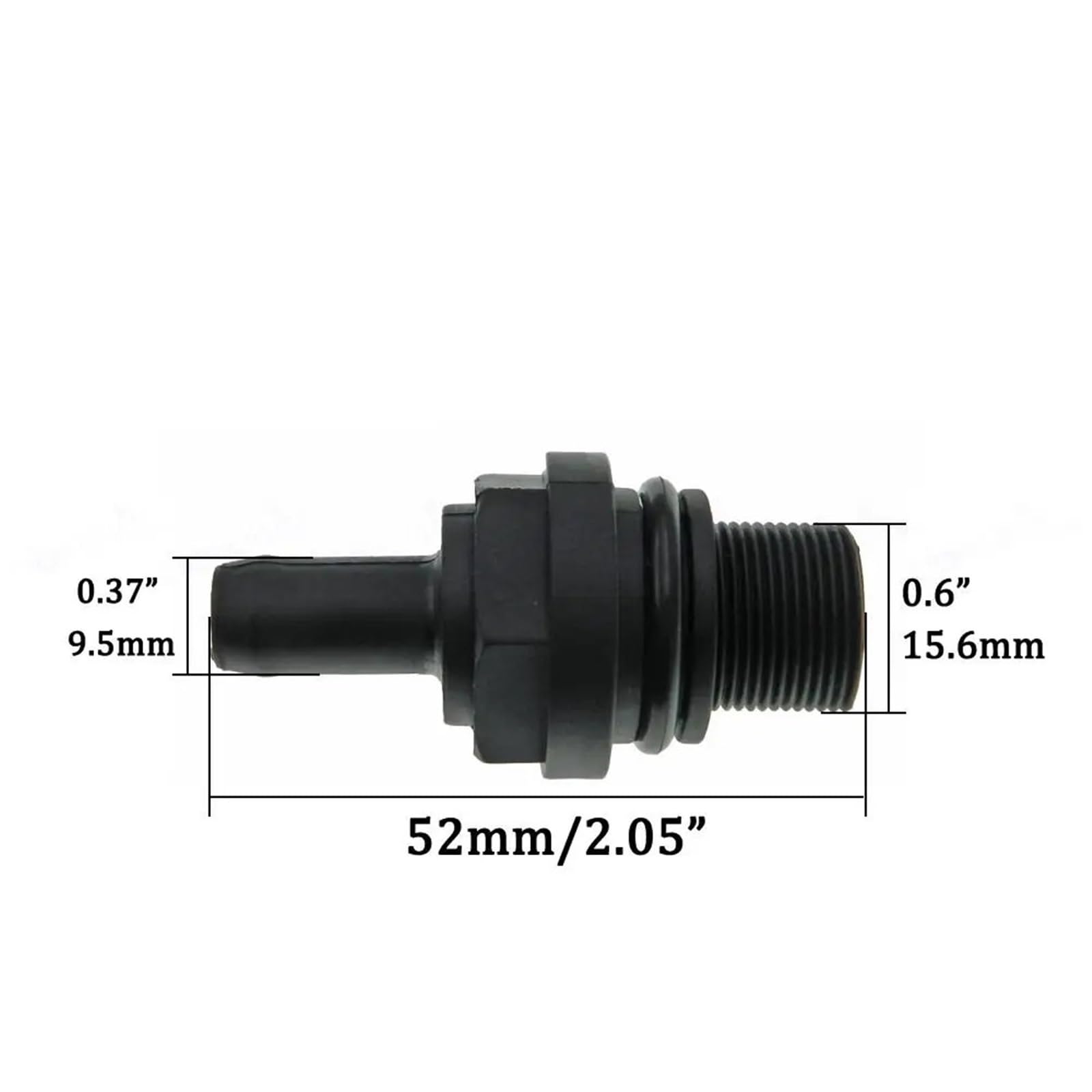 Blow Off Valve Zawór Wydechowy Pasuje Do Toyota Tacoma 4Runner 2.7L ToyoAce Regius Ace Hilux Surf Hiace Dyna 1TRFE 2TRFE 3TRFE Turbo Splitter Zawór(10PCS)