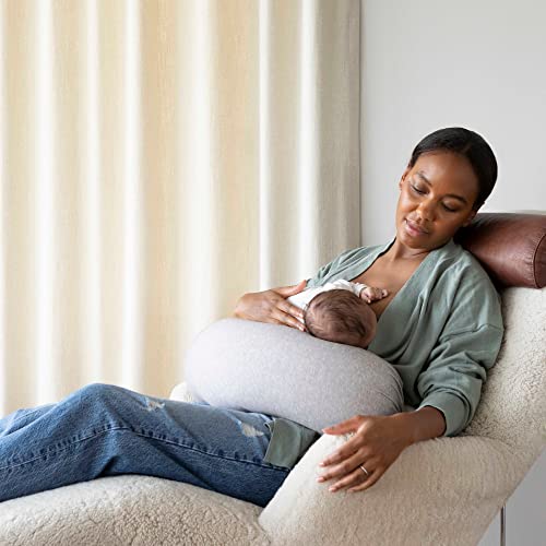 Best Nursing Pillow For Breastfeeding The Ultimate Choosing Guide
